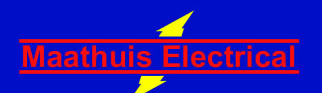Maathuis Electrical
